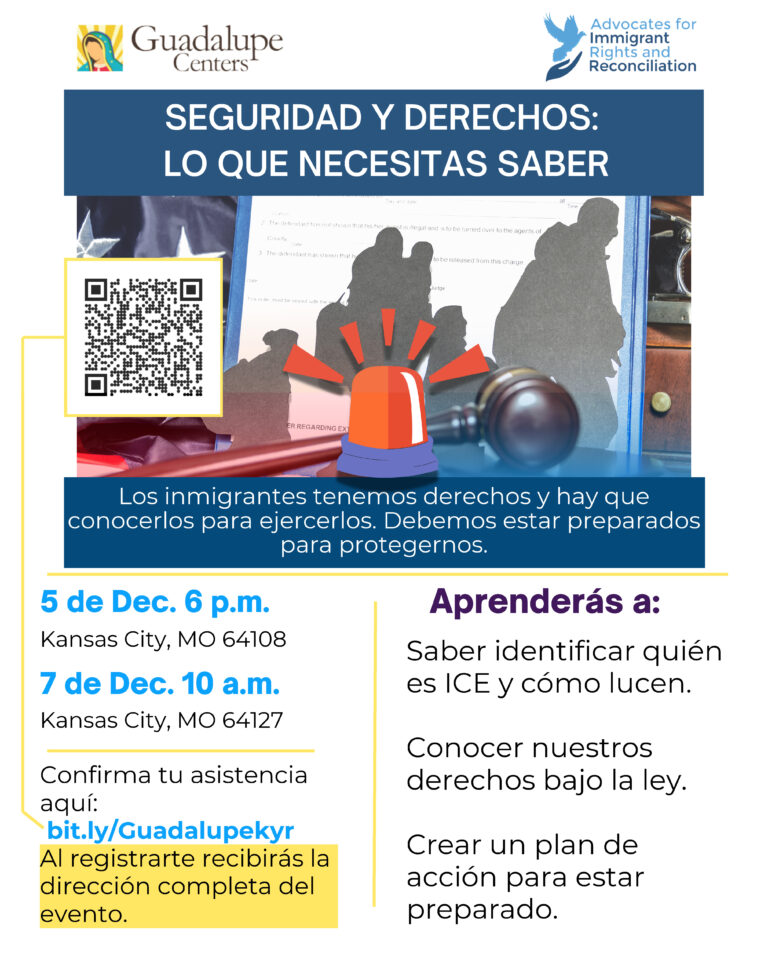 Guadalupe Centers