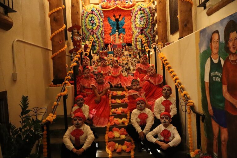 Guadalupe Centers