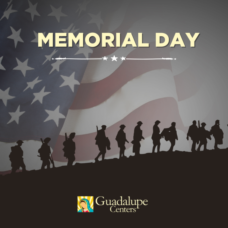 Guadalupe Centers