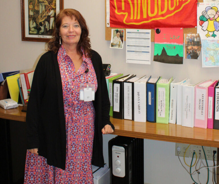 Guadalupe Centers