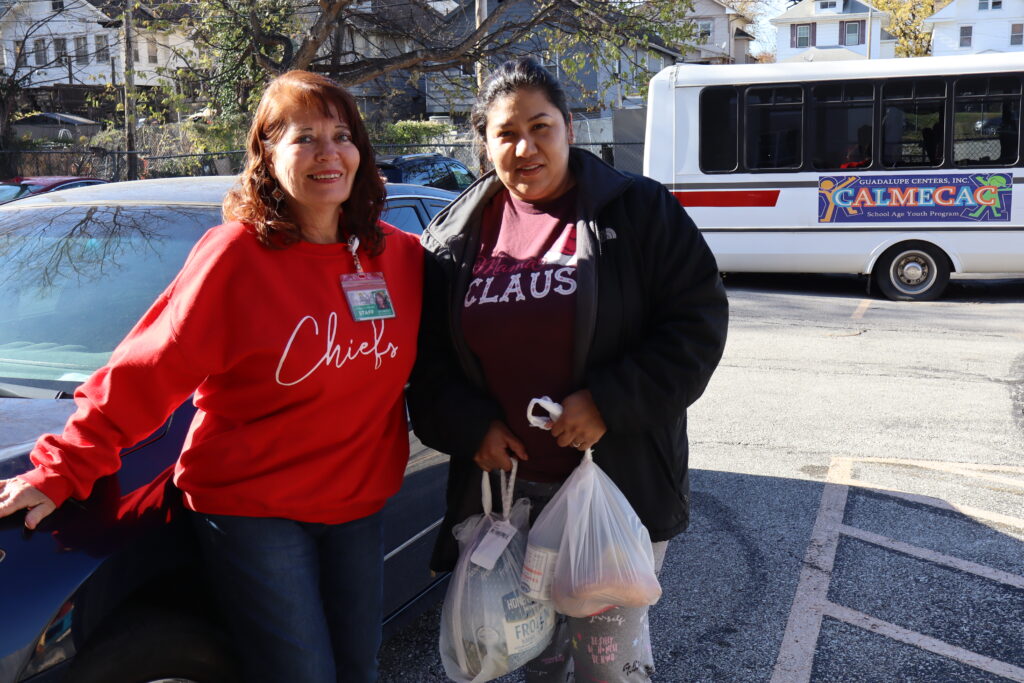 Guadalupe Centers