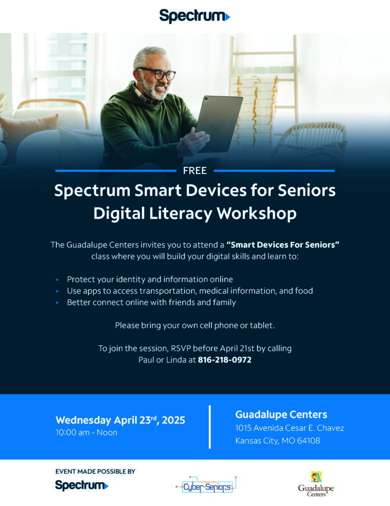 Guadalupe Centers