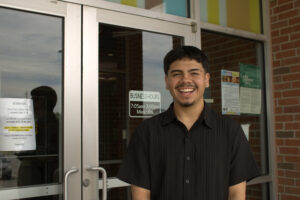 Guadalupe Centers